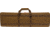 Voodoo Tactical 42inch Weapons Case, Coyote/orange - 02-7008007093