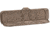 Voodoo Tactical 52in Two Gun Ready, Coyote, 20-1214007000