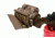 Voodoo Tactical Buttstock Cheek Piece With Ammo Carrier, Vtc