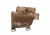 Voodoo Tactical Buttstock Cheek Piece With Ammo Carrier, Vtc, 20-9421105000