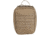 Voodoo Tactical Conceal It Pistol Case, Coyote, 20-7772007000