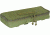 Voodoo Tactical Long Gun Cleaning Kit, Pouch Only, Olive Drab - 15-007604000