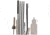 Voodoo Tactical M-16 Cleaning Kit, Black, 02-8903001000