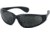Voodoo Tactical Military Glasses, Black Frame, G-15 Lens, 02-8598001000