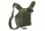 Voodoo Tactical Padded Concealment Bag, Olive Drab - 15-045704000