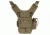 Voodoo Tactical Padded Concealment Bag, Olive Drab - 15-045704000