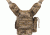 Voodoo Tactical Padded Concealment Bag, VTC, 15-0457105000