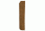 Voodoo Tactical Shotgun Scabbard With Attached Machete Sheath, Coyote - 20-007307000