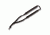 Voodoo Tactical Single Point Sling, No Bungee, Black - 20-7724001000