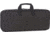 Voodoo Tactical Swanks Double Pistol Case, Black, 20-9200001000