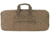 Voodoo Tactical Swanks Double Pistol Case, Coyote, 20-9200007000