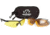 Walkers All-Sport Glasses w/ 4 Interchangeable Lenses GWP-ASG4L2