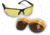 Walkers All-Sport Glasses w/ 4 Interchangeable Lenses GWP-ASG4L2