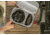 Walkers EAR MUFF AND SHOOTING GLASSES CASE, GWP-MSGSC