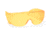 Walkers Full Coverage Sport Shooting Glasses, Amber GWP-FCSGL-AMB