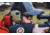 Walkers IKON Carbine Glasses, Black Frame, Amber Lenses, GWP-IKNFF1-AMB