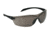 Walkers GWP-SF-VS941-SM Safety Glasses VS941 Smoke Gray Polycarbonate