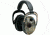 Walkers Power Muffs with AFT Electronic Ear Muffs, Real Tree GWP-PMRT