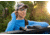Walkers Teal Shooting Glasses - Clear Lenses, GWP-TLSGL-CLR