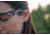 Walkers Teal Shooting Glasses - Clear Lenses, GWP-TLSGL-CLR