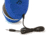 Walkers Youth Active Ear Muff, 22 dB NRR, 2 x AAA, Royal Blue, GWP-YAM-RY