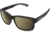 War Bird Easy Day Glasses, Black Frames/Brown Lens, EYEDBKBR