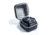 War Bird Intrepid BT-Bluetooth Rechargeable 23dB Earmuffs with Gel Ear Seals, Black, EAINBT