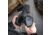 War Bird Intrepid BT-Bluetooth Rechargeable 23dB Earmuffs with Gel Ear Seals, Black, EAINBT