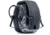 War Bird Intrepid-Electronic 23dB Earmuffs, Gray, EAIN
