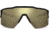 WarBird Ghost Wolf Glasses