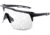 WarBird Ghost Wolf Glasses