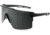WarBird Ghost Wolf Glasses