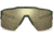 WarBird Ghost Wolf Glasses