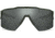 WarBird Ghost Wolf Glasses