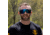 WarBird Ghost Wolf Glasses
