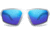 WarBird Sleeper Cell Glasses