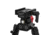 Warne Pro Bipod - Arca Mount, Lite Legs, Matte Black, 7922M