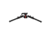 Warne Pro Bipod - Arca Mount, Lite Legs, Matte Black, 7922M
