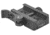 Warne Skyline Lite Picatinny Rail Adapter, Black, 7958M