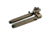 Warne Vapor Bipod, 8 Leg Positions, 7.1 in-10.5 in, Aluminum Construction, Fits Picatinny, Anodized Finish, Flat Dark Earth, V7933-RSR
