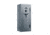 Wasatch 24 Gun Fire and Water Safe with E-Lock, Grey, Oversized, 24EGW