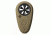 WeatherFlow GeoBallistics Precision Shooting WEATHERmeter, Dark Earth WFPSM-02, EDEMO1