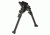 Weaver Precision Tactical Bipod 7-10 Inches