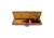 Webley &amp; Scott WSLLSC Presentation Shotgun Case Synthetic Leather Brown