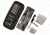 Wheeler Fine Gunsmith Equipment Delta Series Compact AR Cleaning Kit, 1082251