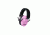 Female Hearing Protection