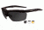 Wiley X Guard Sunglasses - Interchangeable Lenses