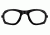 Wiley X Replacement Foam Gasket - XL-1 Goggles - XLG