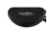 Wiley X Vapor Safety Sunglasses, 3 Lens Package, 1 Matte Black Frame w/Smoke Grey, Clear, Light Rust Lens, 3502
