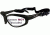 Wiley X XL-1 Tactical Sun Glasses Matte Black Frame w/ Strap Only XLF
